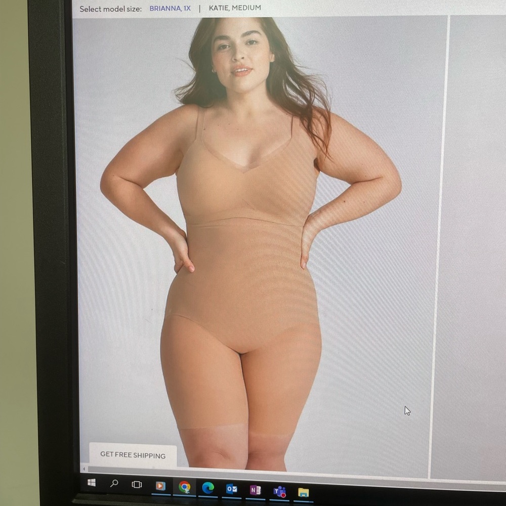 Honeylove SuperPower Short